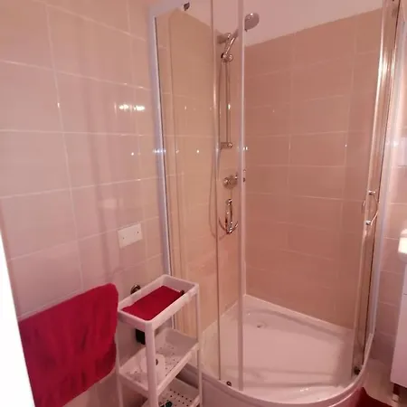 Apartment Mirta & Eva Piran