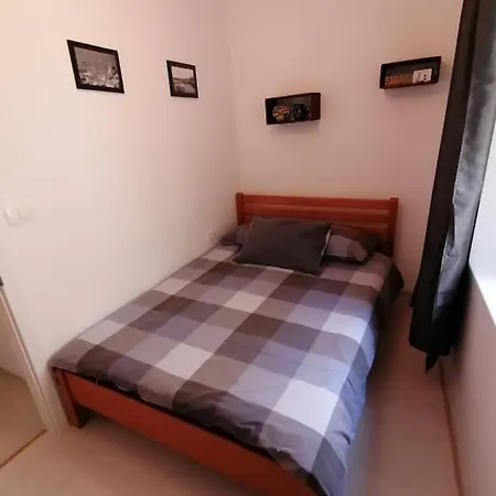 Mirta & Eva Apartment *