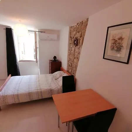 Apartment Mirta & Eva Piran