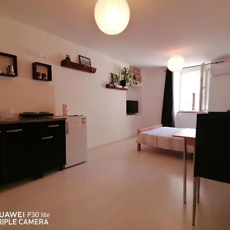 Apartment Mirta & Eva Piran