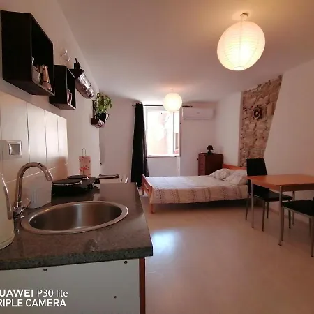 Mirta & Eva Apartment *